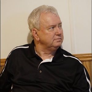 Meet your Posher, Jack